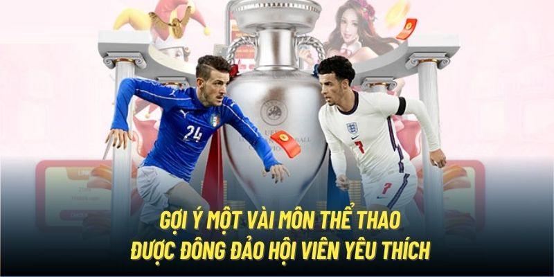 Cách Tham Gia Cá Cược Thể Thao Tại N666