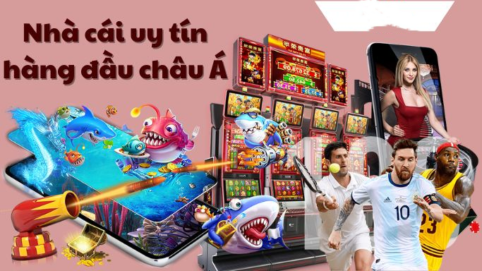 Giới thiệu đôi nét về nhà cái quốc tế N666