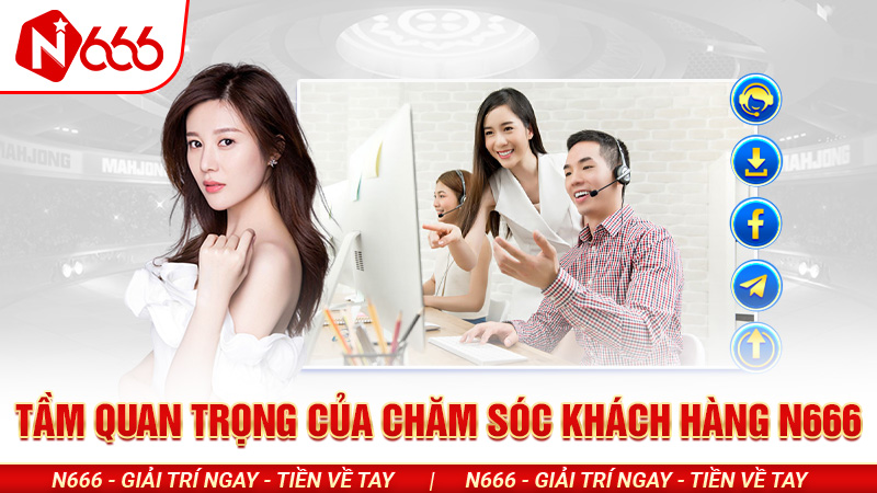 Những Vấn Đề Phổ Biến Mà N666 Có Thể Giải Quyết