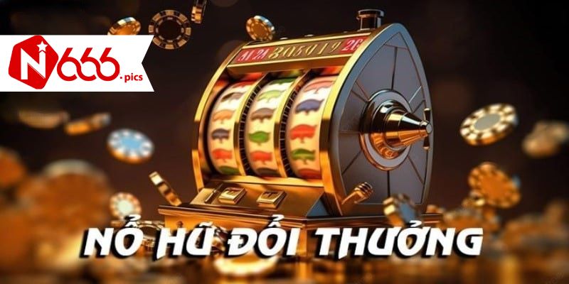 Nổ Hũ Ai Cập Cổ Đại N666 - Game Nổ Hũ Thưởng Lớn Có Mặt Tại N666