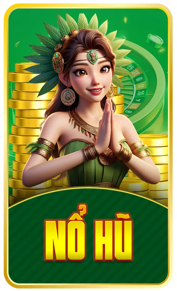 Nổ Hũ