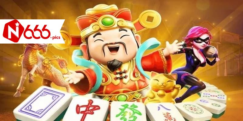 Nổ Hũ Thần Tài N666 – Tổng Hợp Các Mẹo Chơi Cho Game Thủ