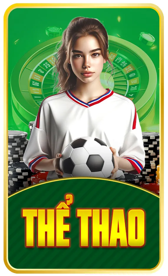 Thể Thao